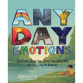 Any Day Emotions