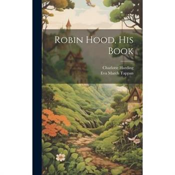 Robin Hood, his Book