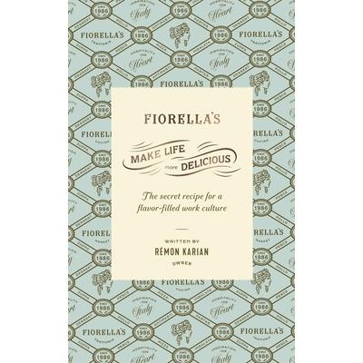 Make Life More Delicious