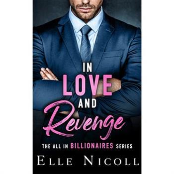 In Love and Revenge