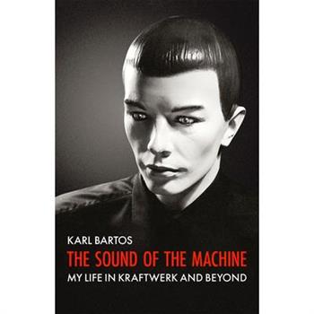 The Sound of the Machine