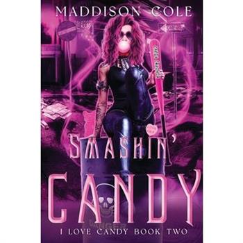 Smashin' Candy