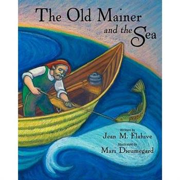 The Old Mainer and the Sea