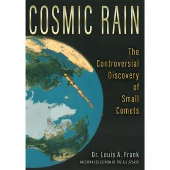 Cosmic Rain