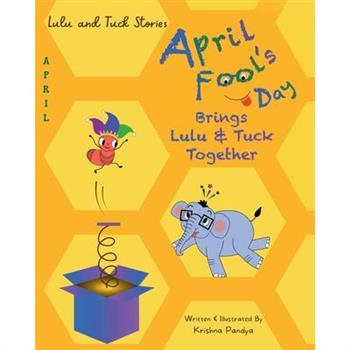 Lulu and Tuck Stories