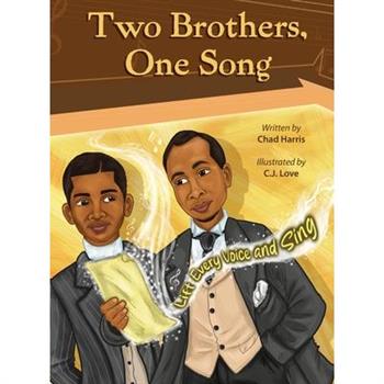 Two Brothers, One Song