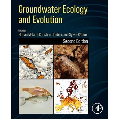 Groundwater Ecology and Evolution
