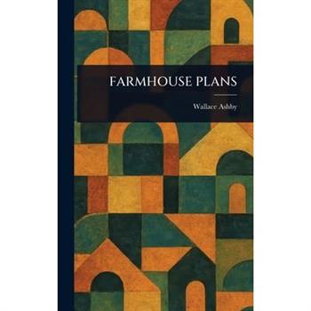 Farmhouse Plans