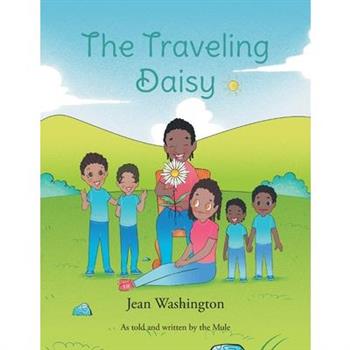 The Traveling Daisey