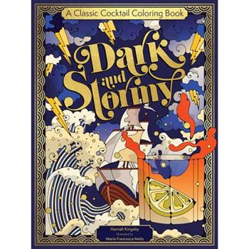 Dark and Stormy