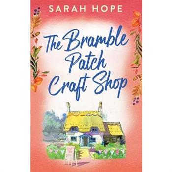 The Bramble Patch Craft Shop