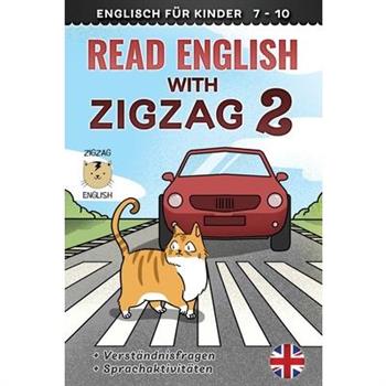 Read English with Zigzag 2