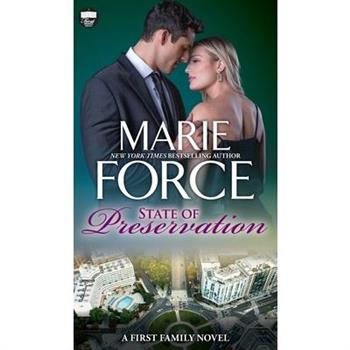 State of Preservation