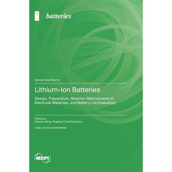 Lithium-Ion Batteries