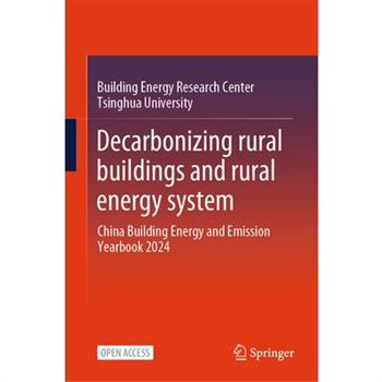 Decarbonizing Rural Buildings and Rural Energy System