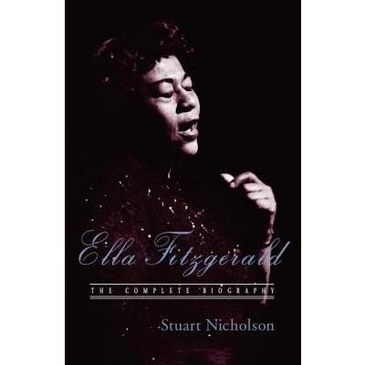 Ella Fitzgerald