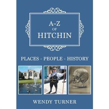A-Z of Hitchin