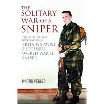 The Solitary War of a Sniper