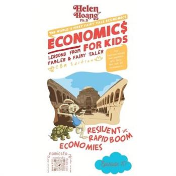 Economics for Kids