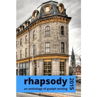 The Rhapsody Anthology 2015