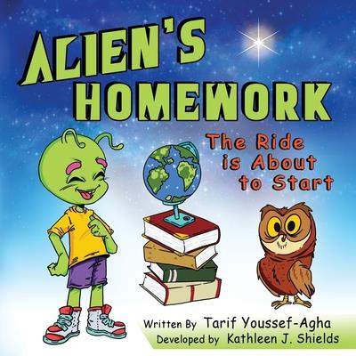 Alien's Homework