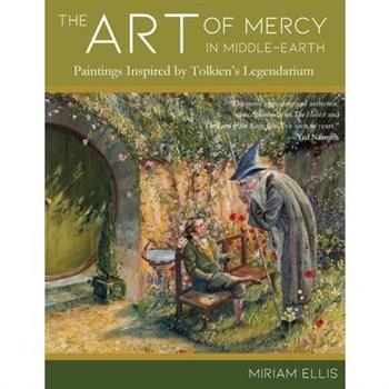 The Art of Mercy in Middle-earth