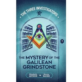 The Mystery of the Galilean Grindstone