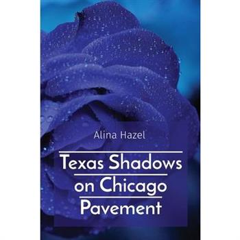 Texas Shadows on Chicago Pavement