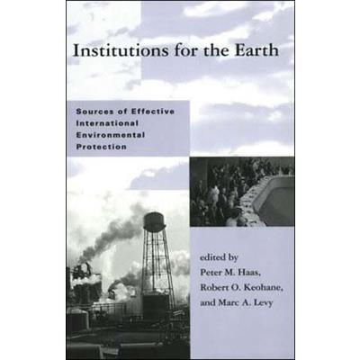 Institutions for the Earth
