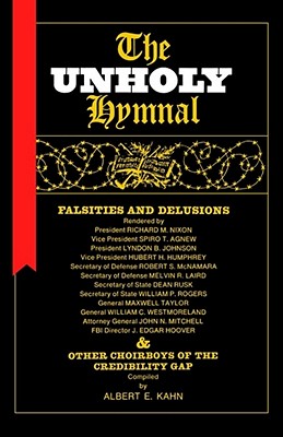 Unholy Hymnal