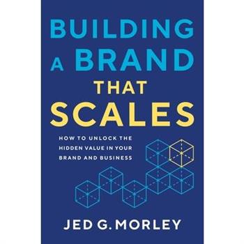 Building a Brand That Scales