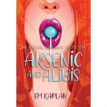 Arsenic and Alibis