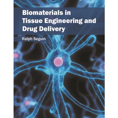 Biomaterials in Tissue Engineering and Drug Delivery