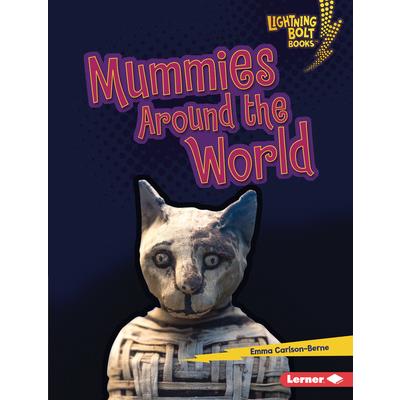 Mummies Around the World