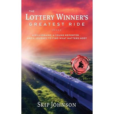 The Lottery Winner's Greatest Ride