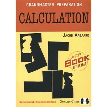 CalculationGrandmaster Preparation