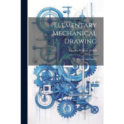 Elementary Mechanical Drawing