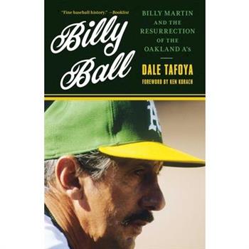 Billy Ball