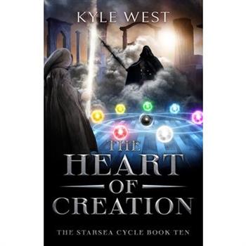 The Heart of Creation