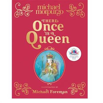 There Once Is a Queen