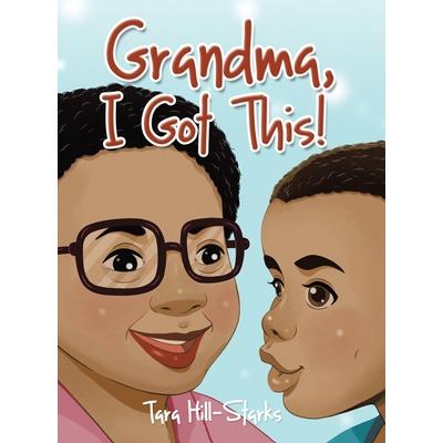Grandma, I Got This!