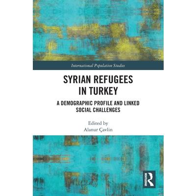 Syrian Refugees in Turkey