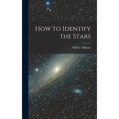 How to Identify the Stars