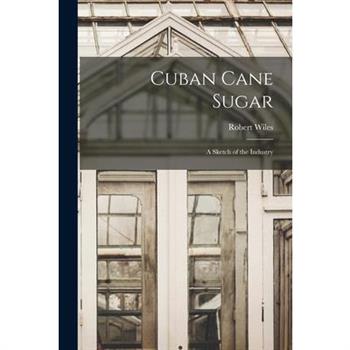 Cuban Cane Sugar