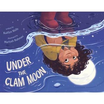 Under the Clam Moon
