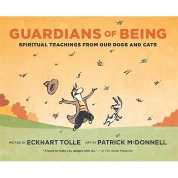 Guardians of Being