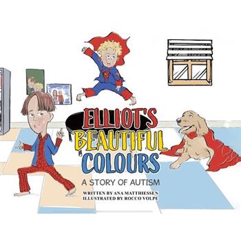 Elliot's Beautiful Colours