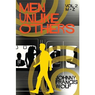 Men Unlike Others, Vol. 2, M-Z