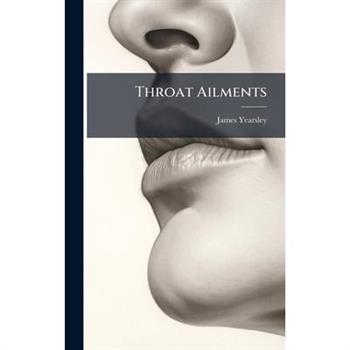 Throat Ailments