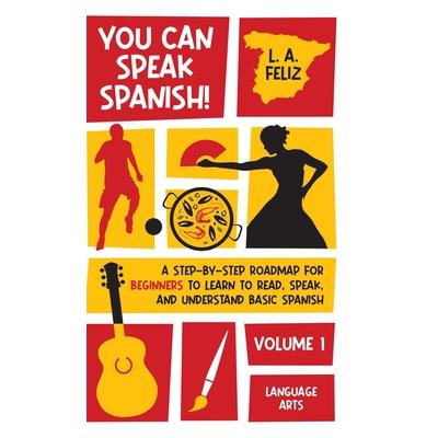 You Can Speak Spanish!